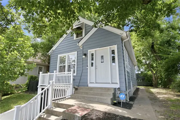 1411 Summit Road, Springfield Twp, OH 45237