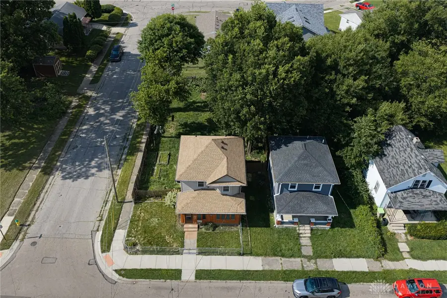 1120 Innisfallen Avenue, Springfield, OH 45506 - #2