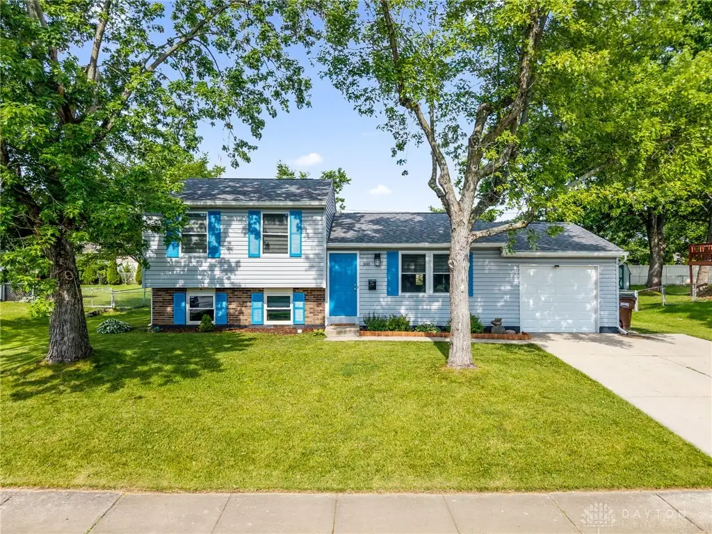 306 Westerly Hills Drive, Englewood, OH 45322 - #1