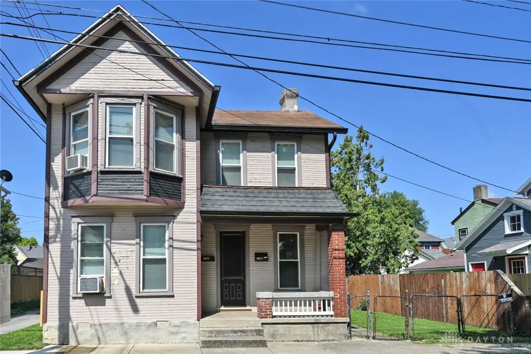 139 Columbus Street, Dayton, OH 45403 - #1