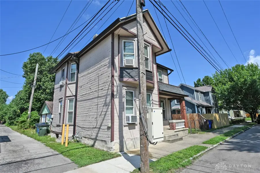 139 Columbus Street, Dayton, OH 45403 - #3