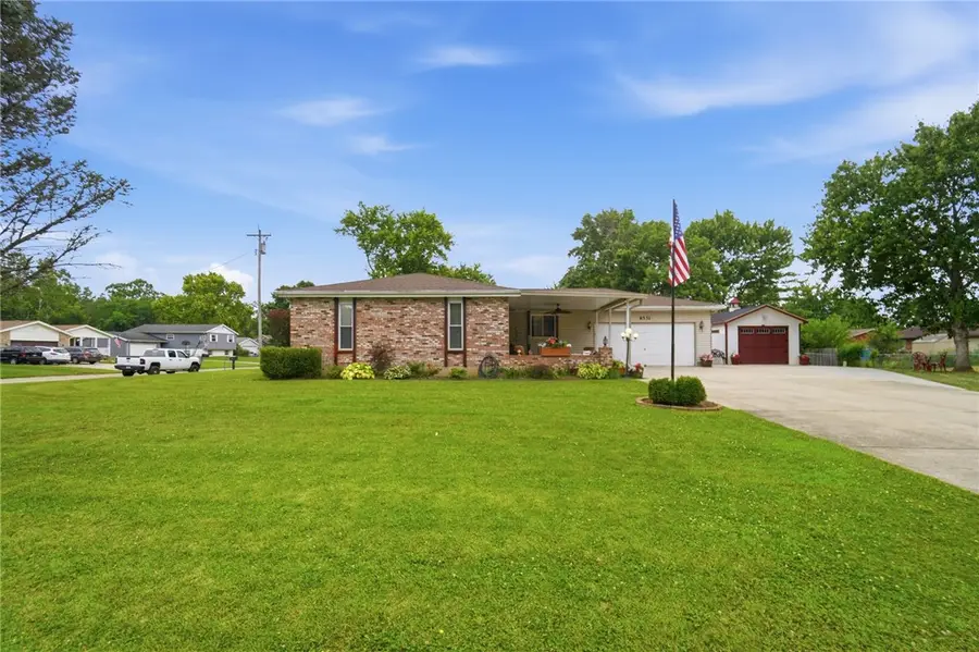 8531 Cheshire Court, Franklin, OH 45005 - #3