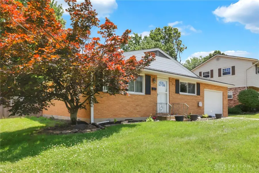524 Carolyn Drive, Miamisburg, OH 45342 - #2