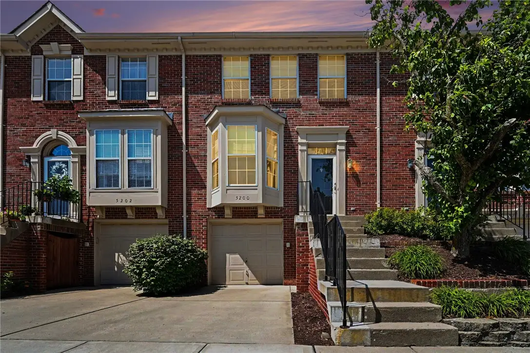 5200 Franklin Park Street, Mason, OH 45040 - #1