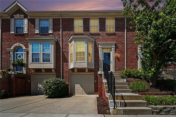 5200 Franklin Park Street, Mason, OH 45040