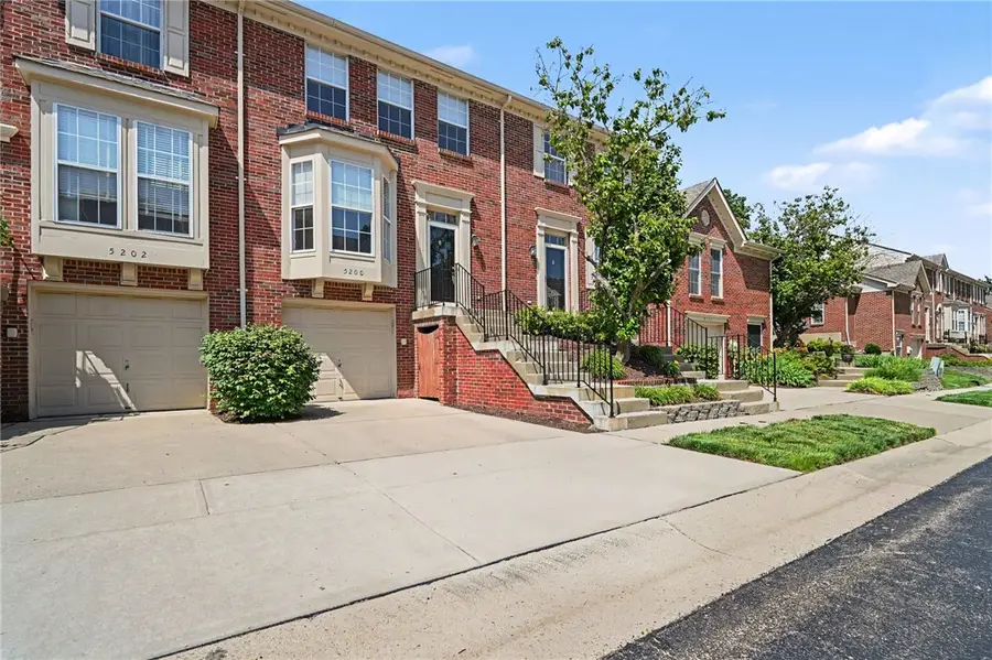 5200 Franklin Park Street, Mason, OH 45040 - #3
