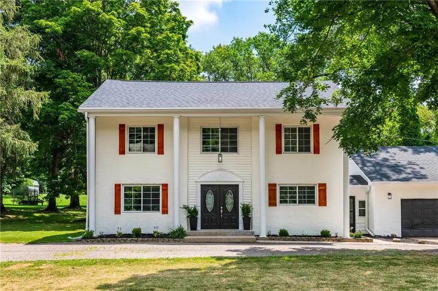 1948 Grange Hall Road, Beavercreek, OH 45432 - #2