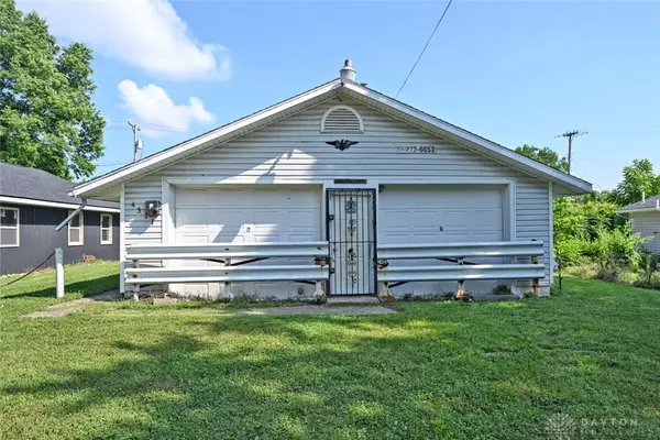 4311 Byesville Boulevard, Dayton, OH 45431