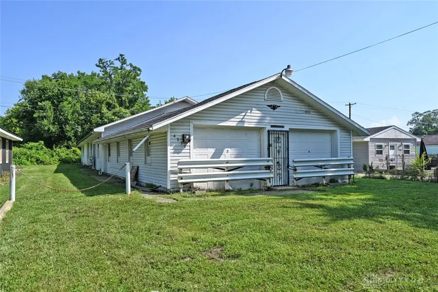 4311 Byesville Boulevard, Dayton, OH 45431 - #2