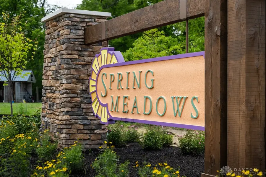 533 Iris Drive, Yellow Springs, OH 45387 - #2