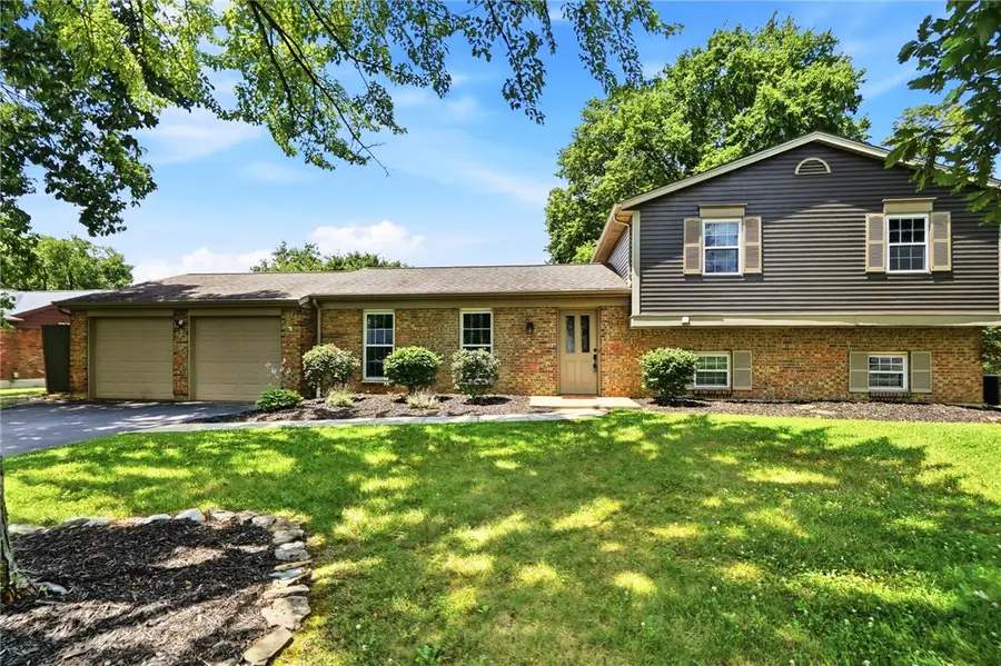 7599 Tanglewood Lane, West Chester, OH 45069 - #2