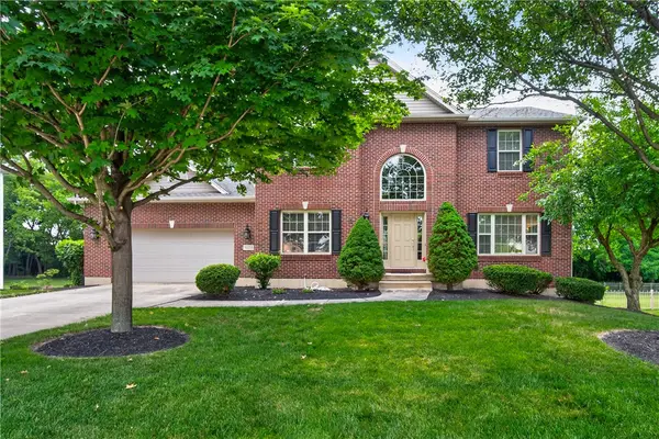 9128 Glenridge Boulevard, Clearcreek Twp, OH 45458