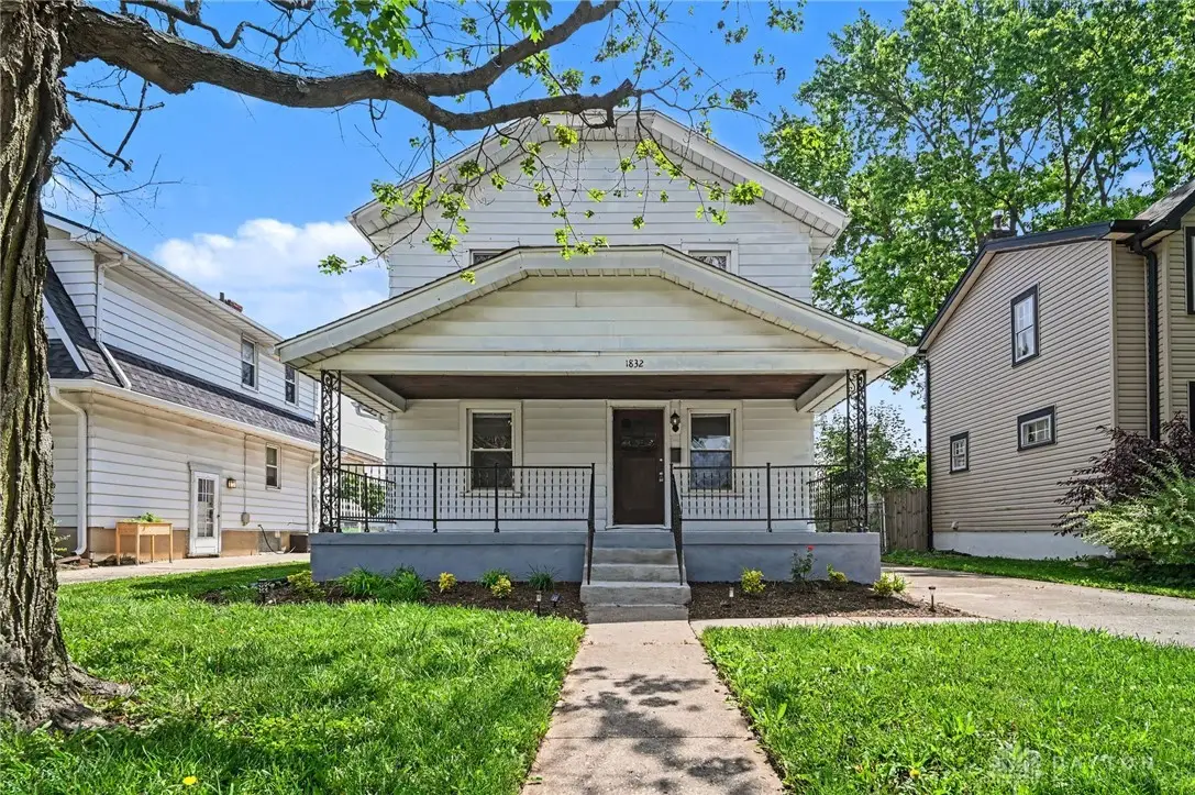 1832 Rosemont Boulevard, Dayton, OH 45420 - #1