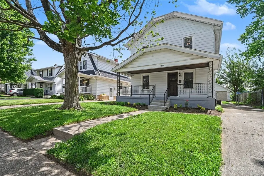 1832 Rosemont Boulevard, Dayton, OH 45420 - #2