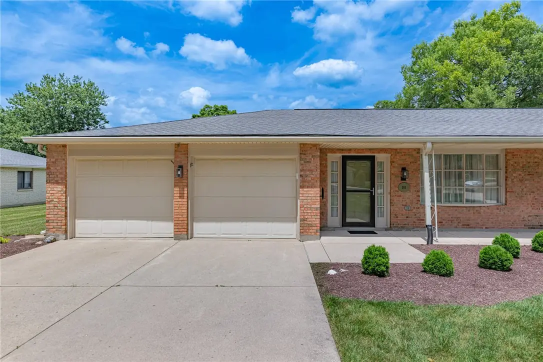311 Kimbary Drive, Washington, OH 45458 - #1
