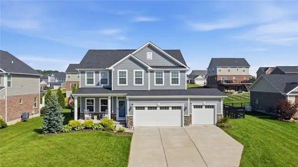 748 E Brooke Drive, Monroe, OH 45050