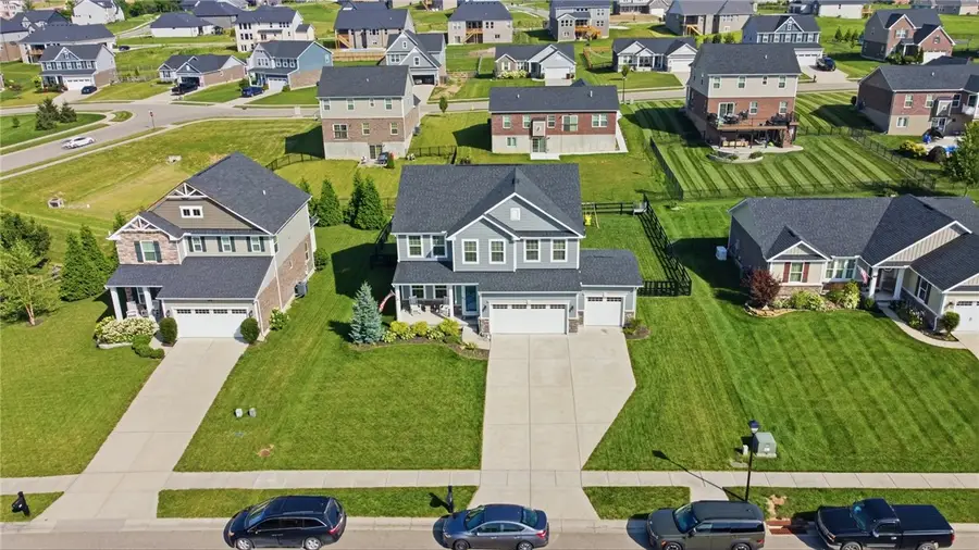 748 E Brooke Drive, Monroe, OH 45050 - #3