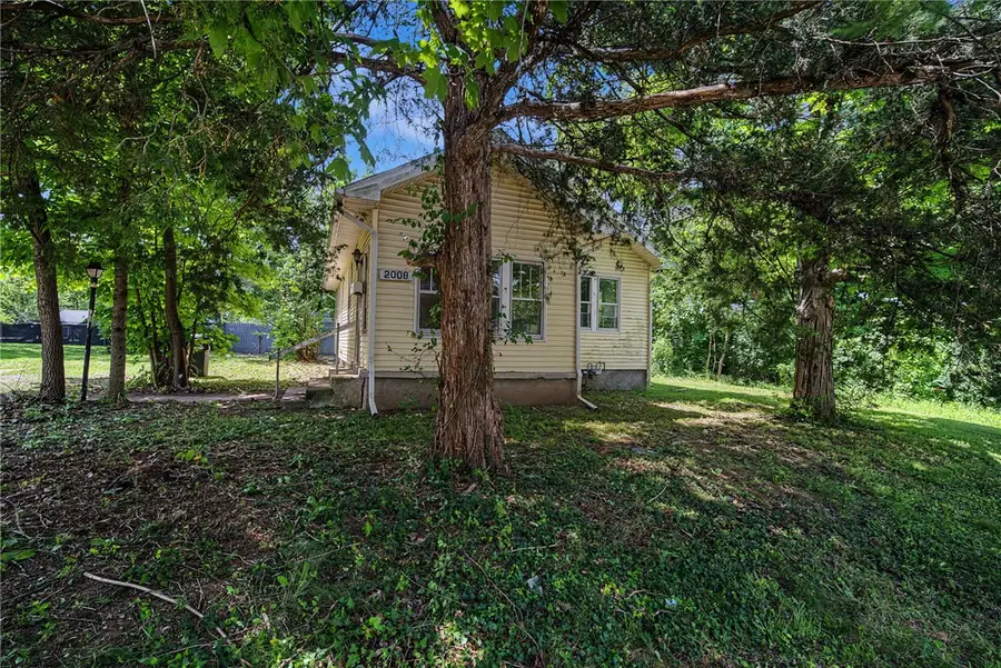 2008 Harding Avenue, Dayton, OH 45414 - #2
