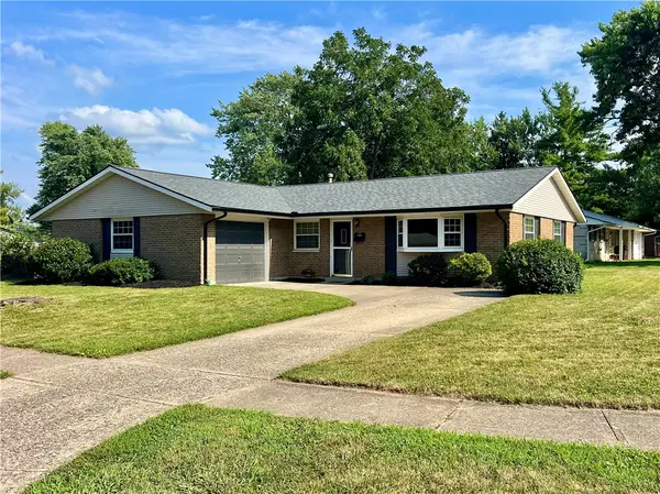 155 Mccraw Drive, Englewood, OH 45322