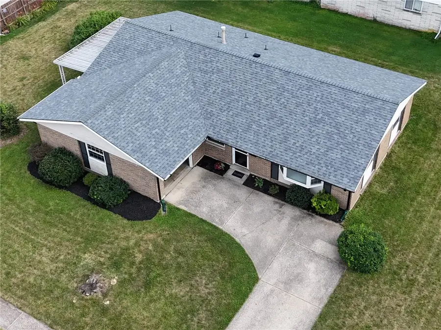 155 Mccraw Drive, Englewood, OH 45322 - #2