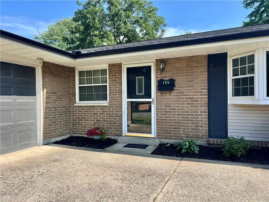 155 Mccraw Drive, Englewood, OH 45322 - #3