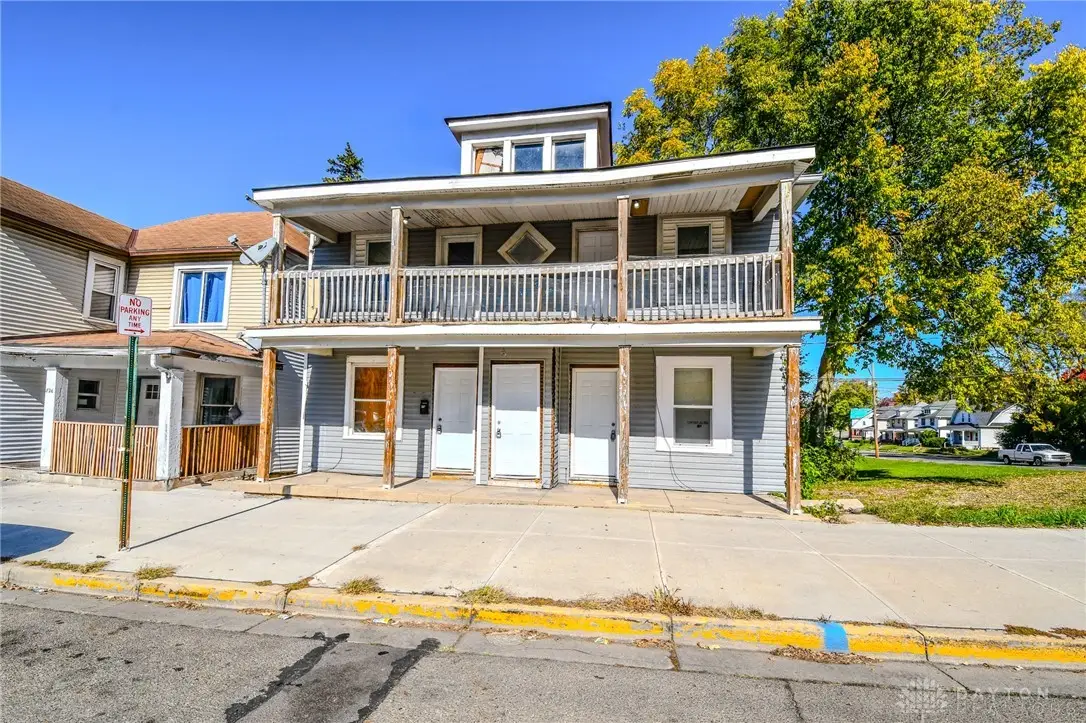828 E Main Street, Springfield, OH 45503 - #1