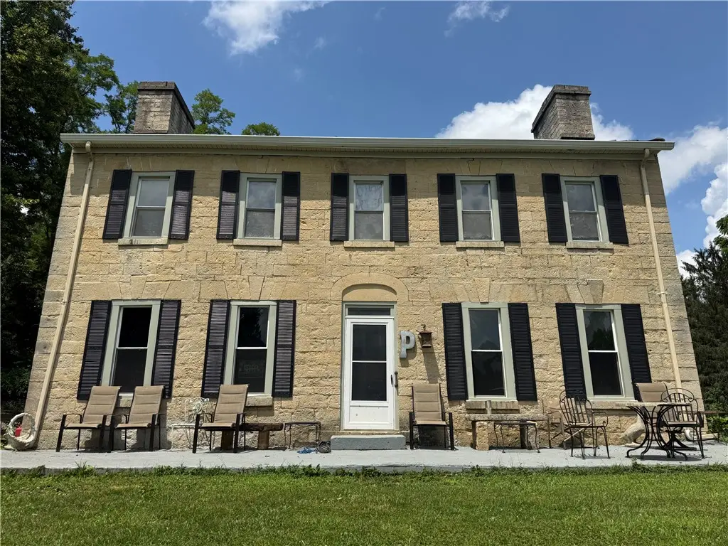 4830 Lower Valley Pike, Springfield, OH 45506 - #1