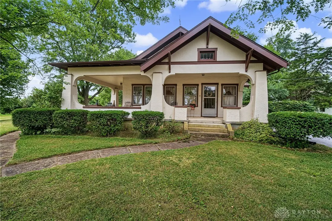 1891 E Lytle 5 Points Road, Clear Creek, OH 45458 - #1