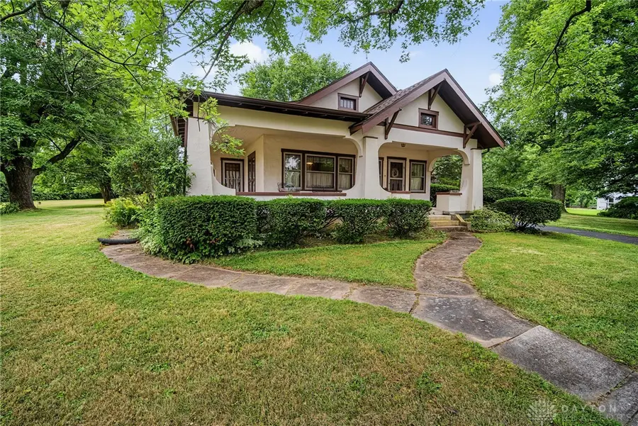 1891 E Lytle 5 Points Road, Clear Creek, OH 45458 - #2