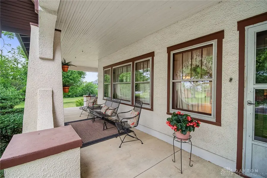 1891 E Lytle 5 Points Road, Clear Creek, OH 45458 - #3