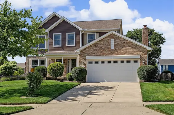 6373 Ring Neck Drive, Huber Heights, OH 45424