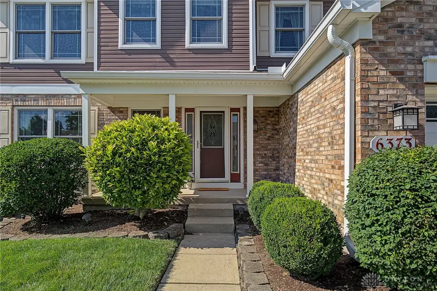 6373 Ring Neck Drive, Huber Heights, OH 45424 - #2