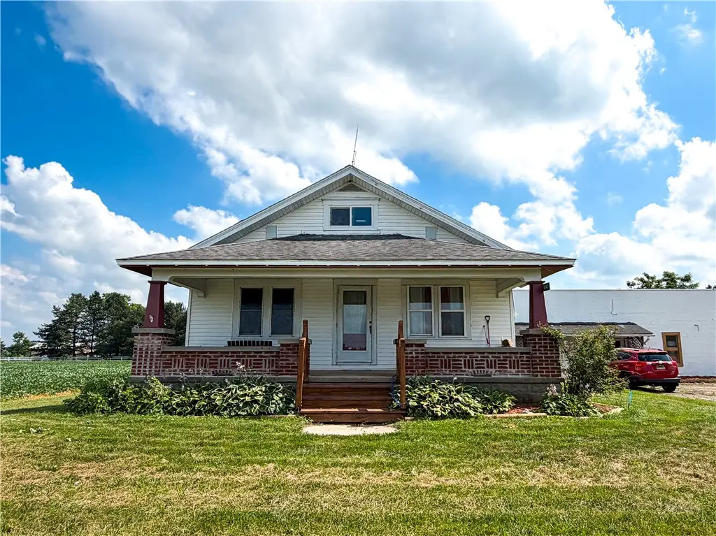 8543 Pitsburg Laura Road, Pitsburg, OH 45304 - #1