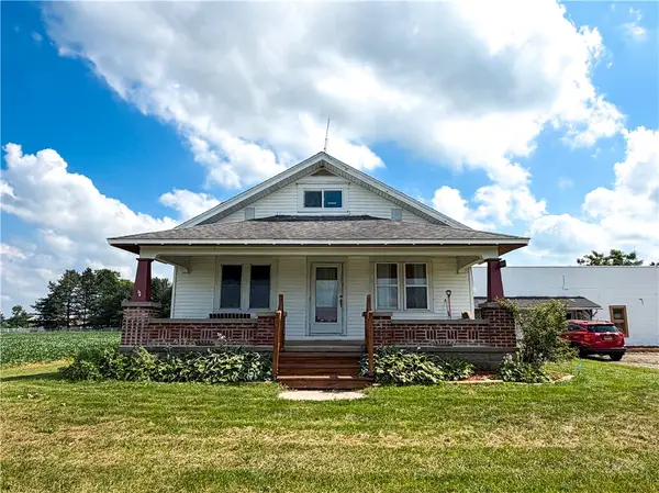 8543 Pitsburg Laura Road, Pitsburg, OH 45304