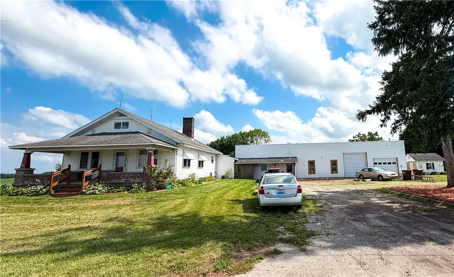 8543 Pitsburg Laura Road, Pitsburg, OH 45304 - #2