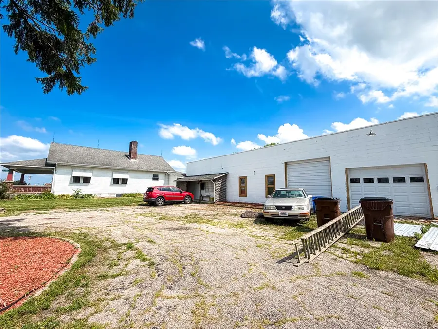 8543 Pitsburg Laura Road, Pitsburg, OH 45304 - #3