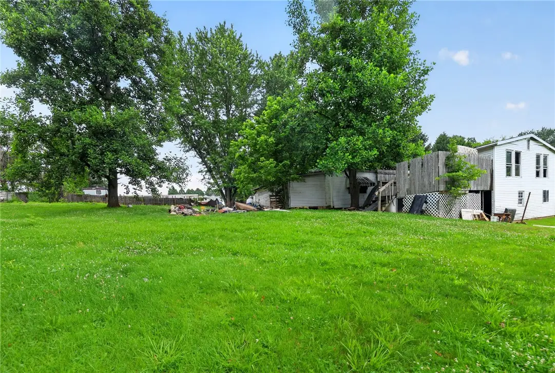 2865 NW Palomino Road, Jackson, OH 43150 - #1