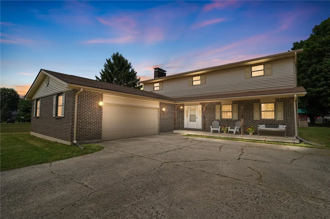 3137 Old State Route 123, Clear Creek, OH 45036 - #1