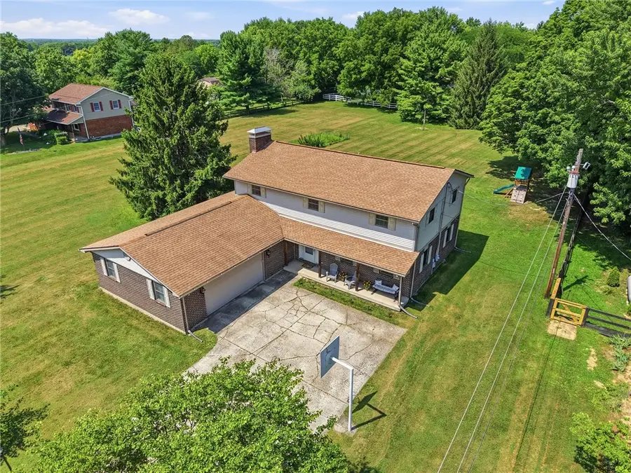 3137 Old State Route 123, Clear Creek, OH 45036 - #3