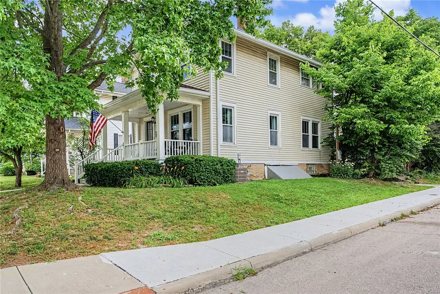 318 S Broadway Street, Lebanon, OH 45036 - #3