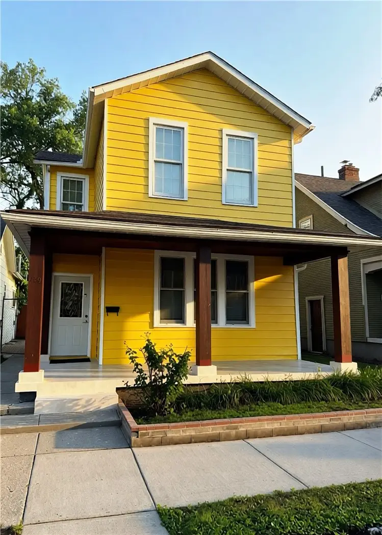 129 Mcclure Street, Dayton, OH 45403 - #2