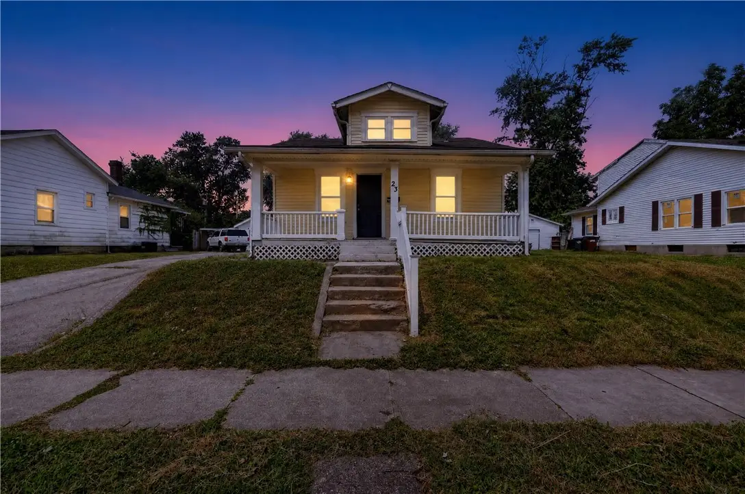 23 N Elm Avenue, Fairborn, OH 45324 - #1