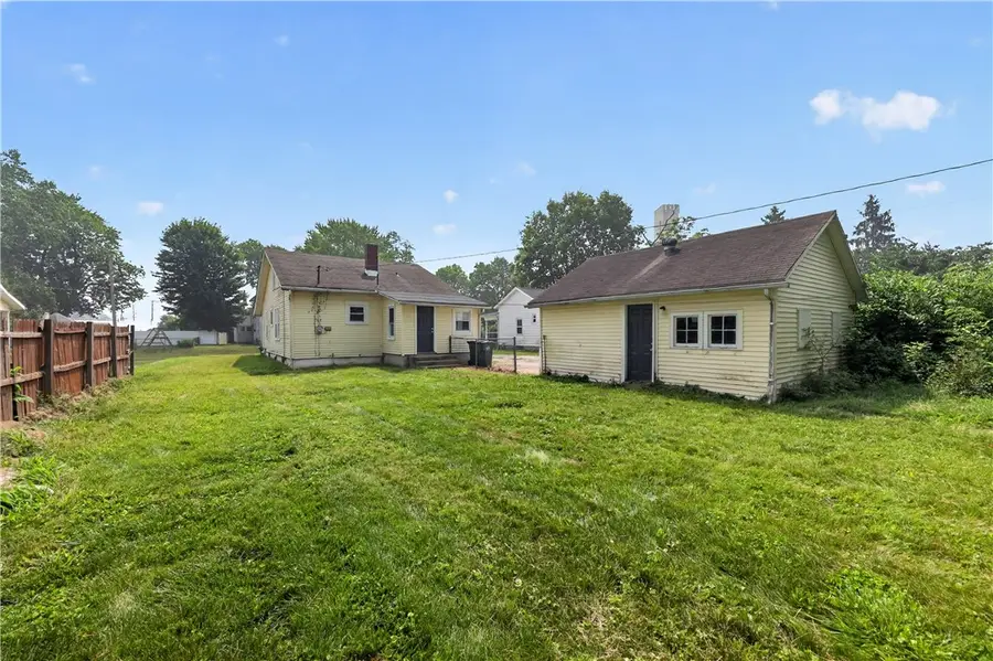 23 N Elm Avenue, Fairborn, OH 45324 - #3