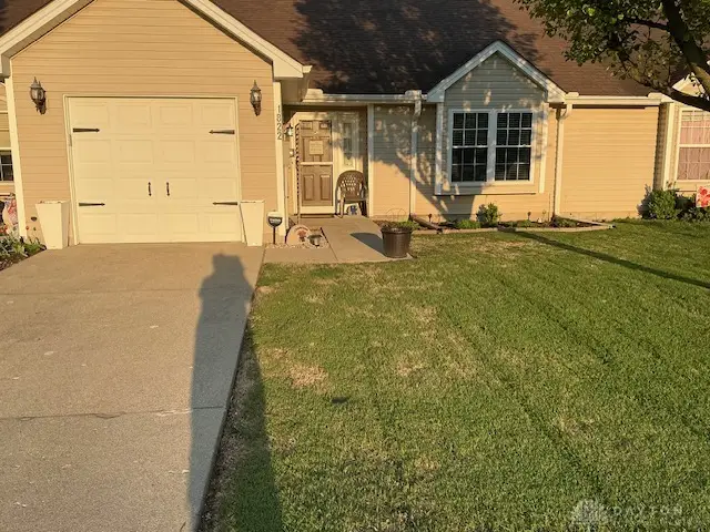 1822 Kenway Place, Middletown, OH 45044 - #1