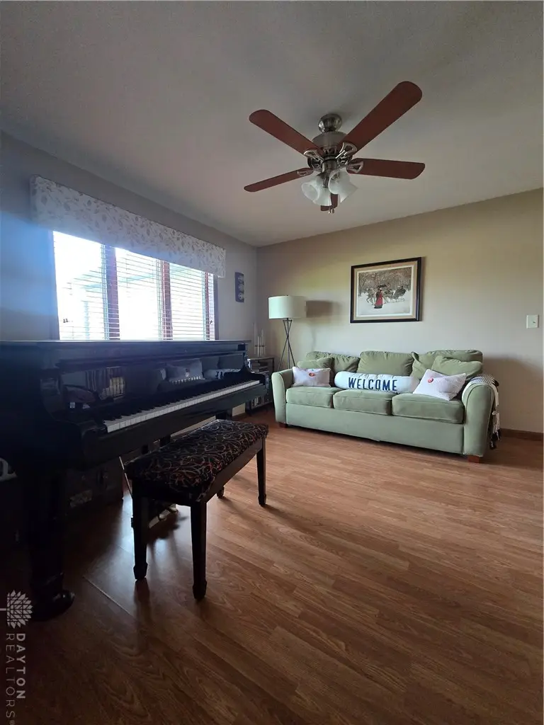 451 Bur Oak Drive, Greenville, OH 45331 - #3