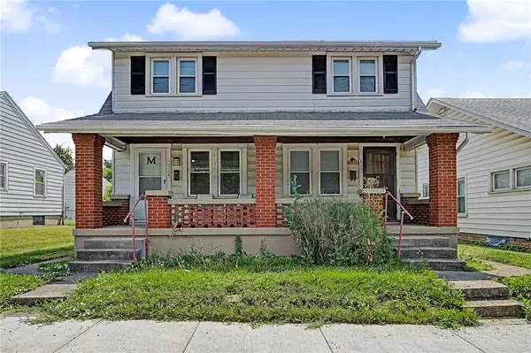 3024 S Smithville Road, Dayton, OH 45420
