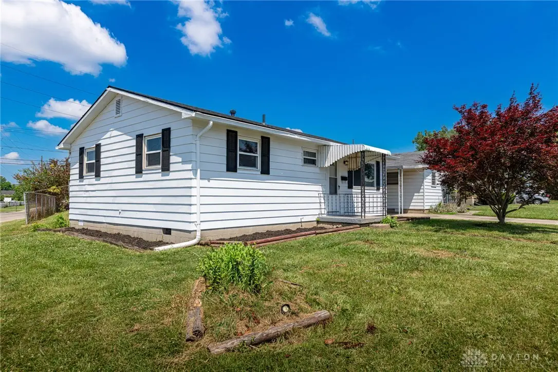653 S Douglas Avenue, Springfield, OH 45505 - #1