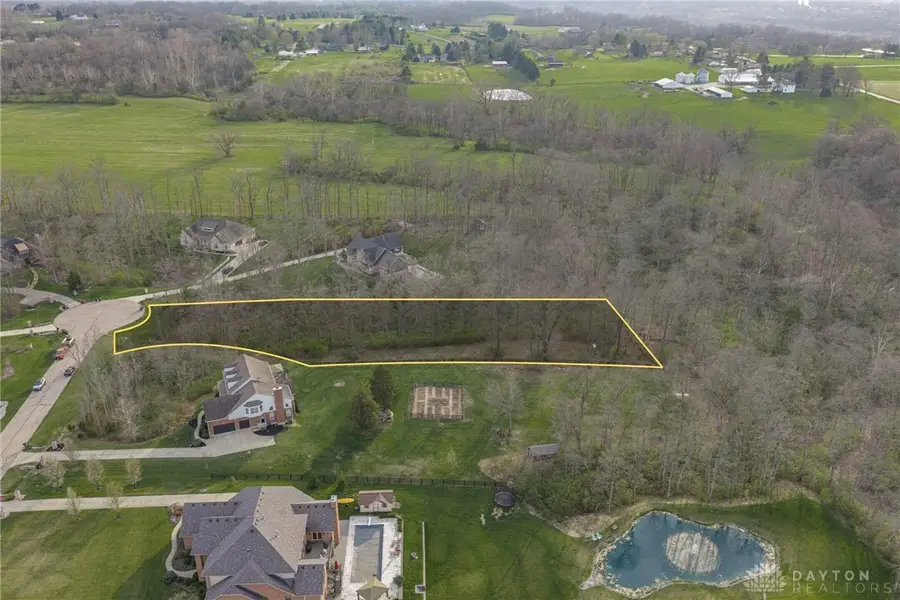 0 Trillium Drive, Waynesville, OH 45068 - #2