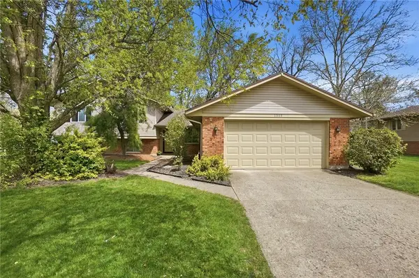 1315 Seminary View Drive, Centerville, OH 45458