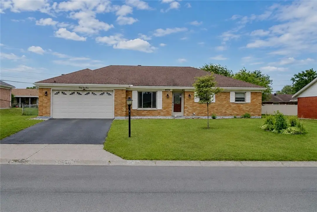 4530 Knollcroft Road, Trotwood, OH 45426 - #1